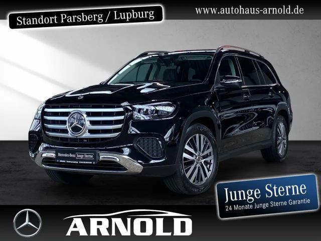 Mercedes-Benz GLS 450 GLS 450 d 4M Premium+ HUD AIRM Pano AHK 360° 7-S 2025 Diesel