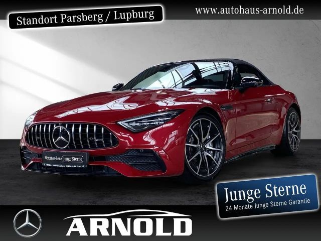 Mercedes-Benz SL 43 AMG Mercedes-AMG SL 43 Premium+ 360° HUD Massagesitz 2023 Benzine