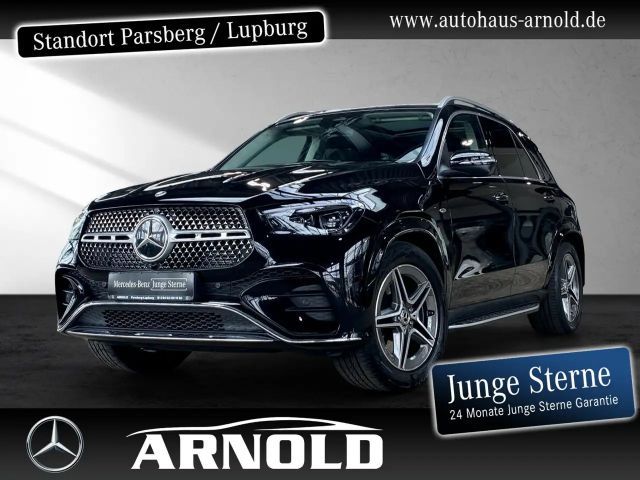 Mercedes-Benz GLE 400 GLE 400 e 4M AMG Line AHK 360° HUD AIRMATIC Pano 2025 Hybride / Benzine