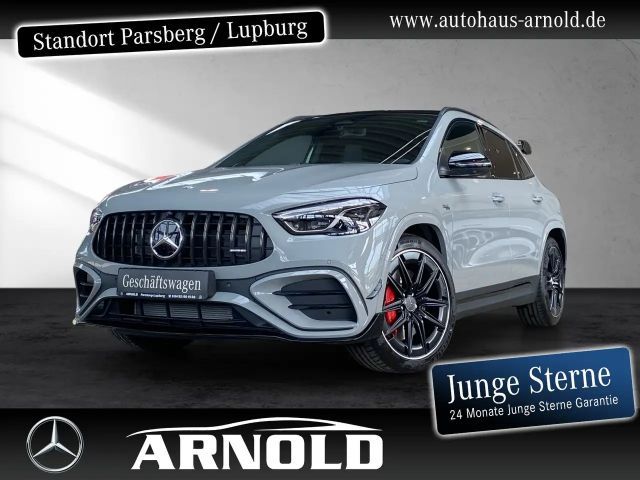 Mercedes-Benz GLA 45 AMG Mercedes-AMG GLA 45 S 4M+ Pano HUD 360 Perf-Sitz 2026 Benzine