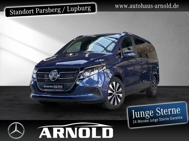 Mercedes-Benz V 300 V 300 d STYLE Lang AHK 360° Burmester Distr 7-S. 2025 Diesel