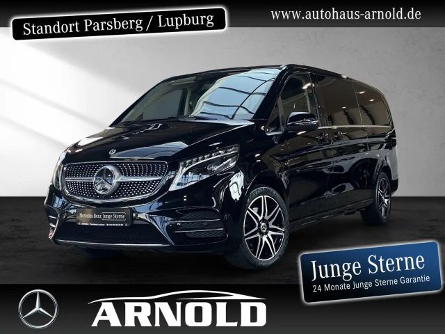 Mercedes-Benz V 300 V 300 d 4M AVANTGARDE EDITION Extral AMG L.7-S  BC 2023 Diesel
