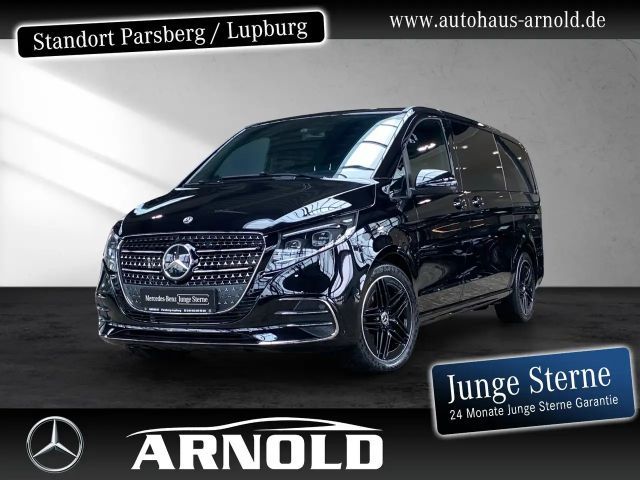 Mercedes-Benz V 220 V 220 d STYLE Lang AMG L. 360° MULTIB Fahrass-P. 2025 Diesel