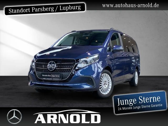 Mercedes-Benz V 250 V 250 d Lang Distronic AHK Totw Kamera 6-Sitzer 2025 Diesel