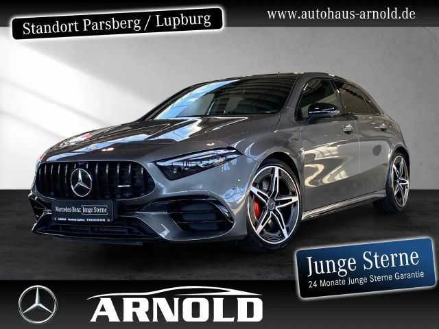 Mercedes-Benz A 45 AMG Mercedes-AMG A 45 S 4M+ Premium+ PERF-S AHK Dist 2024 Benzine
