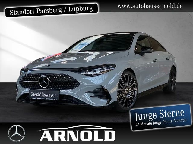 Mercedes-Benz CLA 220 CLA 220 4M AMG Line Pano HUD SUPERSCREEN MULTIB 2026 Benzine