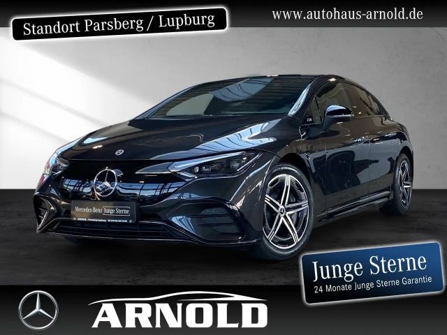 Mercedes-Benz EQE 350 EQE 350+ AMG Line Night 360° Distronic Memory WP 2025 Elektrisch