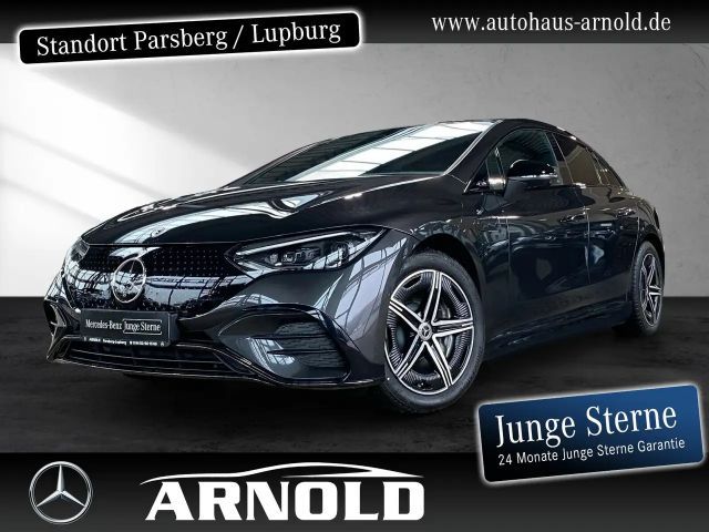 Mercedes-Benz EQE 300 EQE 300 AMG Line Night AHK HUD WP 360° Distronic 2024 Elektrisch