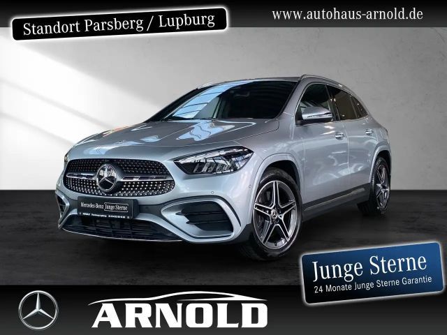 Mercedes-Benz GLA 250 GLA 250 4M AMG Line Distronic Totwinkel Kamera  BC 2025 Benzine