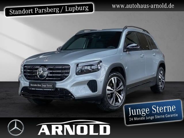 Mercedes-Benz GLB 250 GLB 250 4M Progressive Night AHK MULTIB. Kamera 2025 Benzine