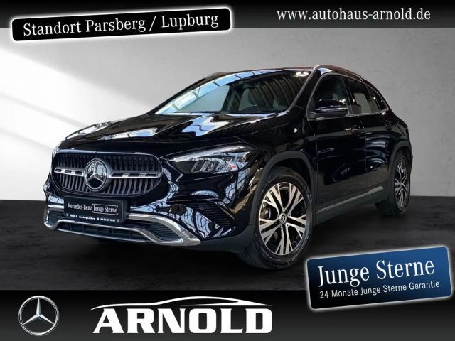 Mercedes-Benz GLA 250 GLA 250 4M Progressive Kamera AHK SHZ el-Klappe 2025 Benzine