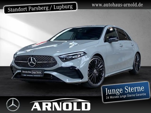 Mercedes-Benz A 220 A 220 d SpecialEdition AMG L. Kamera MULTIB Totw 2025 Diesel