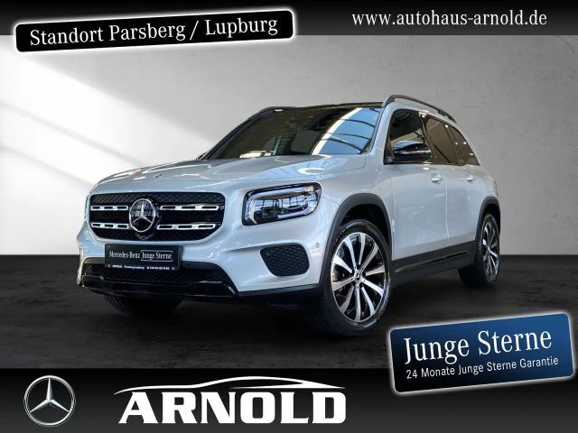 Mercedes-Benz GLB 220 GLB 220 d 4M Progressive Night Pano MULTIBEAM  LED 2022 Diesel