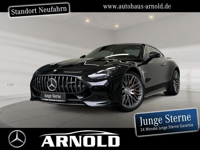 Mercedes-Benz AMG GT GT 63 4M+ Keramik Aerodyn. Perf-Sitz Liftsys 21" 2024 Benzine