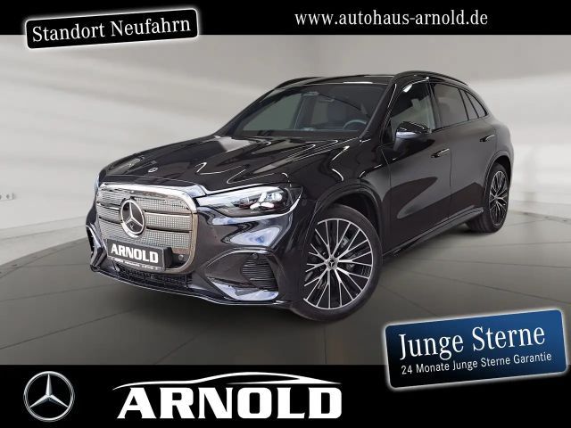 Mercedes-Benz GLC 400