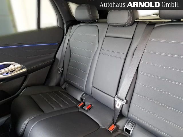 Mercedes-Benz GLC 400