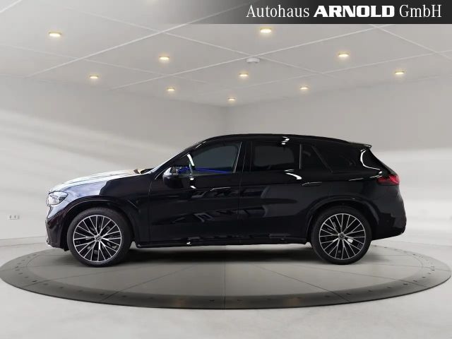 Mercedes-Benz GLC 400