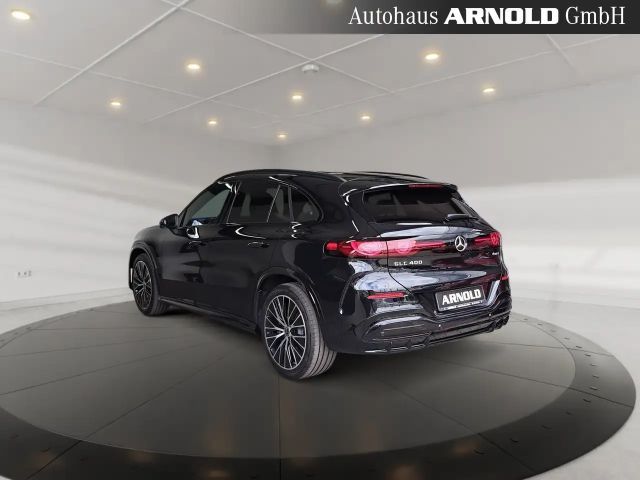 Mercedes-Benz GLC 400