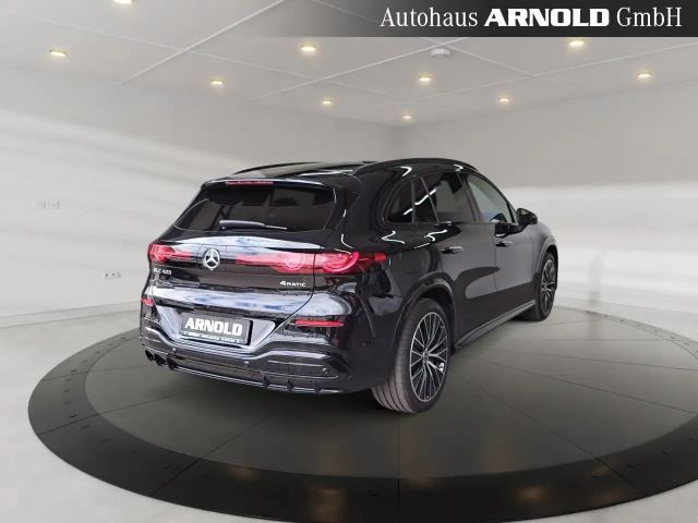 Mercedes-Benz GLC 400