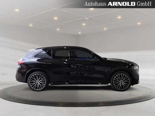 Mercedes-Benz GLC 400