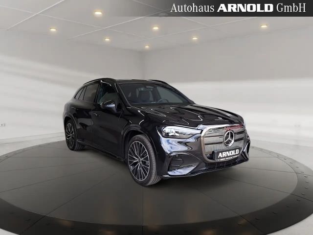 Mercedes-Benz GLC 400