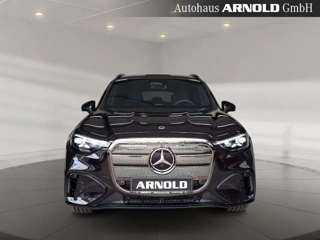 Mercedes-Benz GLC 400