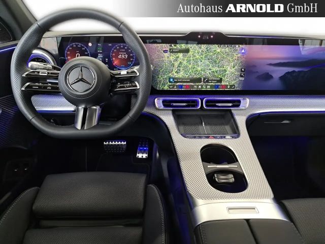 Mercedes-Benz GLC 400