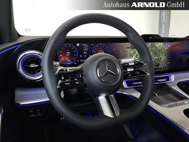 Mercedes-Benz GLC 400