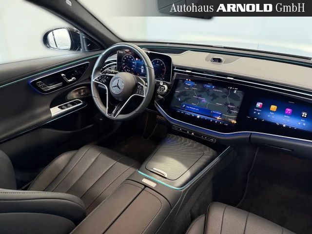 Mercedes-Benz E 450