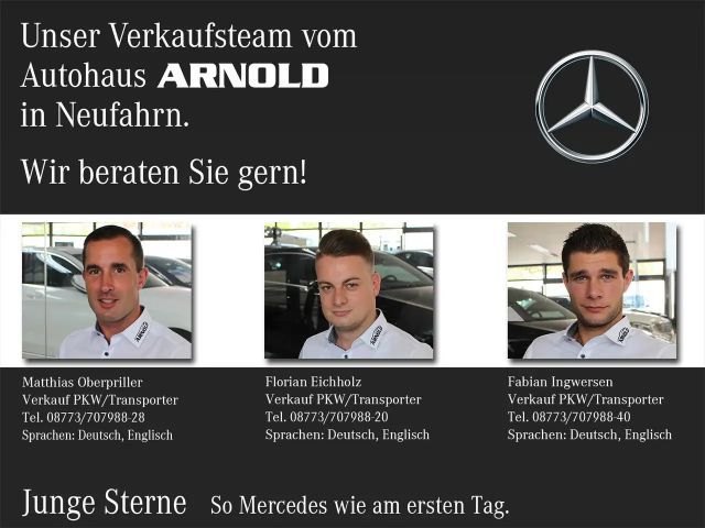 Mercedes-Benz E 450