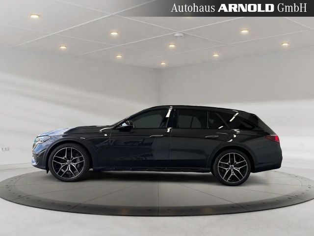 Mercedes-Benz E 450