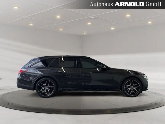 Mercedes-Benz E 450