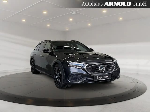 Mercedes-Benz E 450