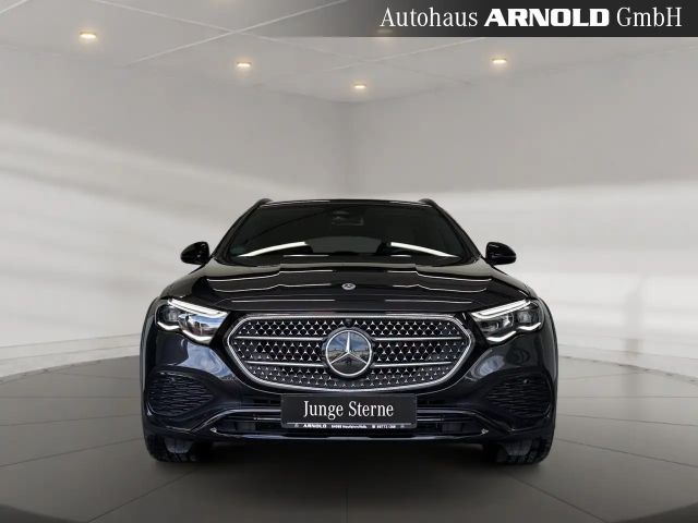 Mercedes-Benz E 450