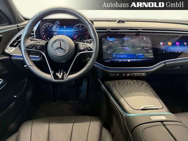 Mercedes-Benz E 450