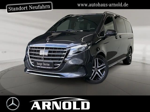 Mercedes-Benz V 300 V 300 d EXCLUSIVE Lang FACELIFT 360° AHK el-Tür. 2025 Diesel