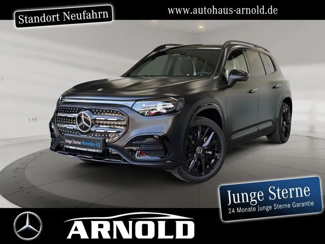 Mercedes-Benz GLB 350 GLB 350 4M EQ AMG-Line SUPERSCR. 360° PanoD HUD! 2026 Elektrisch