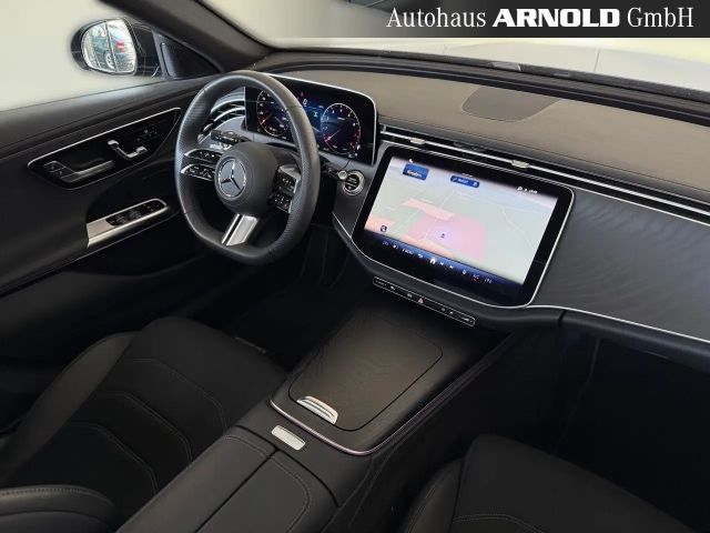 Mercedes-Benz E 450