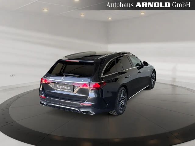 Mercedes-Benz E 450