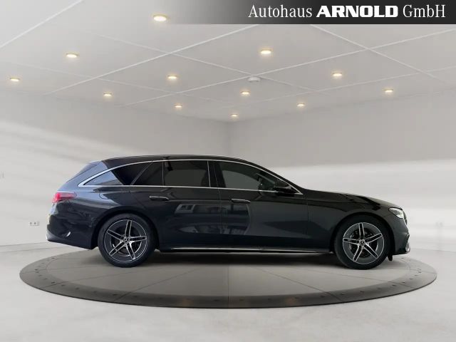 Mercedes-Benz E 450