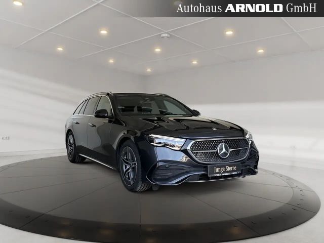 Mercedes-Benz E 450