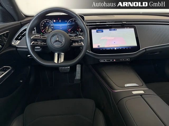 Mercedes-Benz E 450