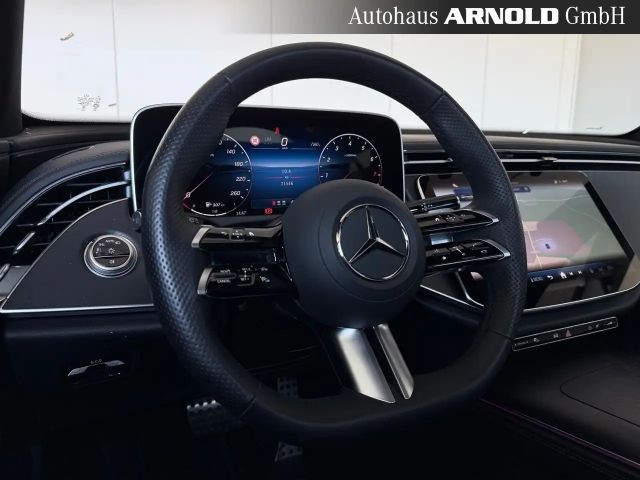 Mercedes-Benz E 450