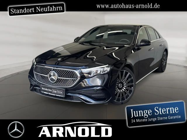 Mercedes-Benz E 220 E 220 d 4M AMG-Line SUPERSCREEN 21" 360° DISTR. 2025 Diesel