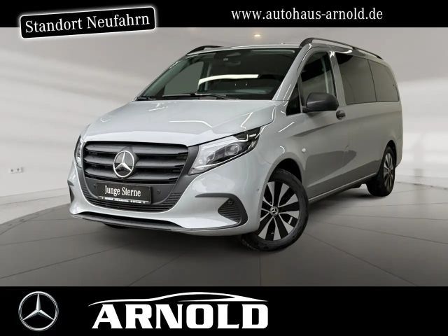 Mercedes-Benz Vito Vito 116 CDI Tourer PRO Lang 8-Si. MULTIBEAM AHK 2025 Diesel