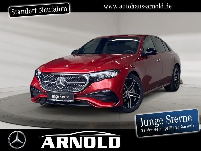 Mercedes-Benz E 220 E 220 d AMG-Line SUPERSCREEN Night-P. DISTRONIC BC 2024 Diesel