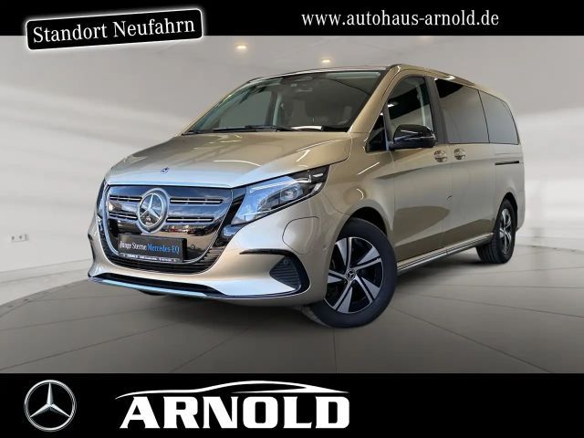 Mercedes-Benz EQV 300 EQV 300 Lang 6-Si. DISTRONIC MULTIBEAM Lenkradh. 2025 Elektrisch