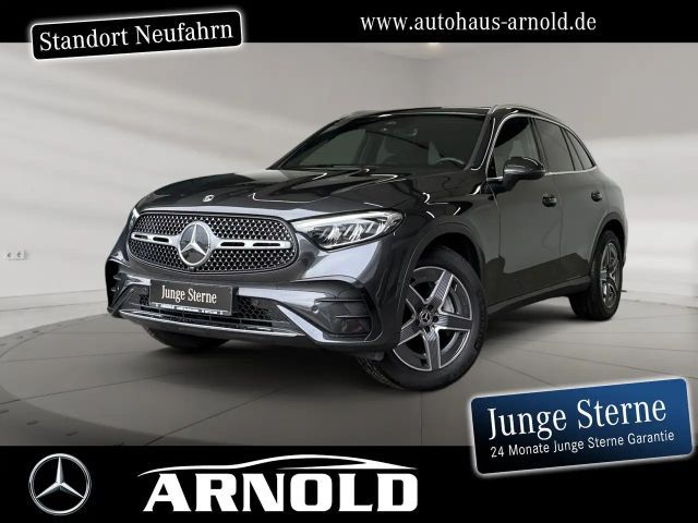 Mercedes-Benz GLC 300 GLC 300 d 4M AMG-Line DISTRONIC Memory LED Navi 2024 Diesel