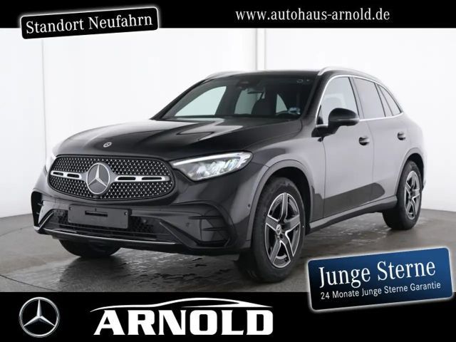 Mercedes-Benz GLC 220 GLC 220 d 4M AMG-Line AHK PanoD. DISTR. Memory ! 2025 Diesel