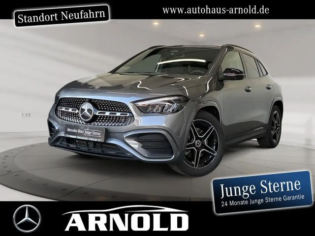 Mercedes-Benz GLA 220 GLA 220 4M AMG-Line DISTRONIC 360° Night-P. Navi 2025 Benzine